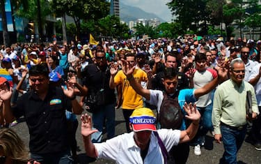 Venezuela, la povertà colpisce l'80% della popolazione