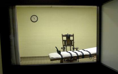 Usa, quarta esecuzione capitale in Arkansas in una settimana