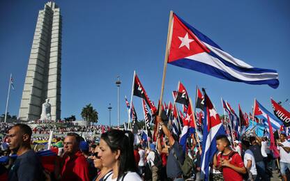 Cuba, il 24 febbraio 2019 il referendum sulla nuova Costituzione