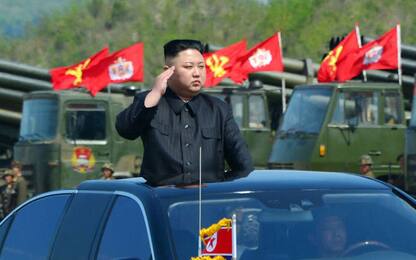 Chi è Kim Jong-un, il leader della Corea del Nord