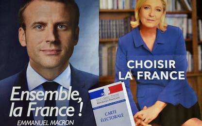Elezioni in Francia, Le Pen battuta in tutte le regioni