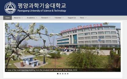 Corea del Nord, università conferma arresto americano: è il quarto