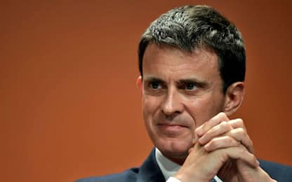 Francia, En marche!: no alla candidatura di Valls