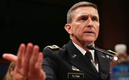Russiagate, mandato di comparizione per Flynn: testimonierà al Senato 