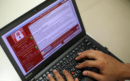 Attacco hacker: 99 Paesi colpiti. Europol: offensiva senza precedenti