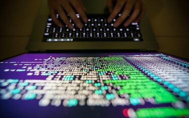cyberattacco_hacker_ansa