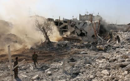 Usa accusano Assad: "Prigionieri uccisi e bruciati in forni crematori"