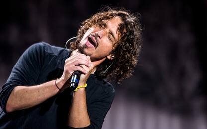 Addio a Chris Cornell, l'ex leader dei Soundgarden aveva 52 anni 
