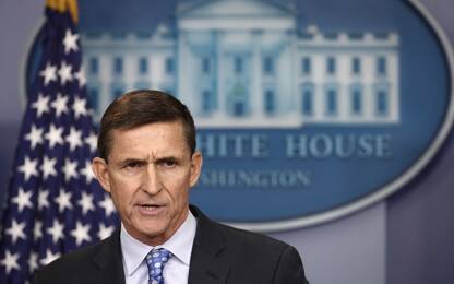 Usa, Flynn aveva avvertito il team di Trump di essere indagato
