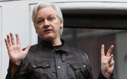 Wikileaks, negata l'estradizione negli Usa per Julian Assange