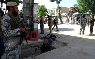 Kabul, uccisa una cooperante tedesca e rapita una finlandese