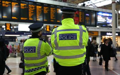 Londra, rientrato allarme bomba a Victoria Station
