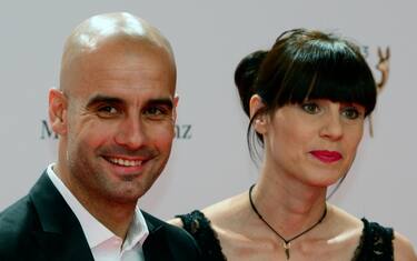 Manchester, paura per Guardiola: moglie e figlie al concerto