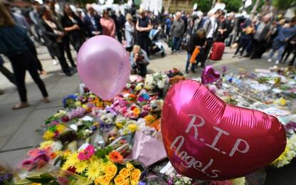 Manchester: chi sono le vittime dell'attentato
