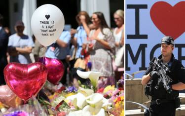 Manchester: un altro fermo, attentatore si preparava da un anno