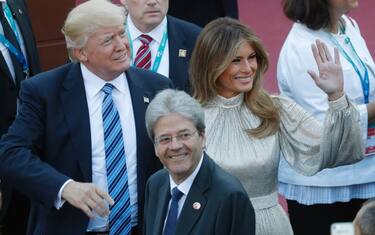 Il G7 dei siciliani? Più gossip su Melania che accordi ufficiali
