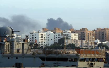 Libia, gruppo armato assalta carcere Tripoli e ne prende controllo