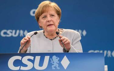 Merkel attacca Trump: dopo il G7 non ci si può fidare degli Usa