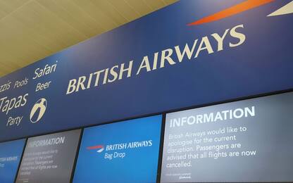 British Airways, ancora cancellazioni e ritardi. L’ad non si dimette