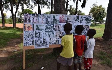 Save the children: 700 milioni di bambini derubati dell’infanzia
