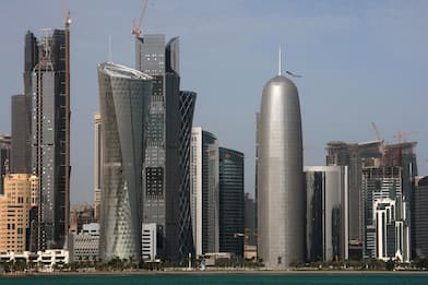 Egitto, Arabia, EAU, Bahrain contro il Qatar: "Sostiene i terroristi"