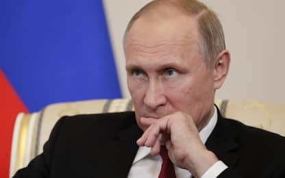 Russiagate, Putin su voto Usa: "Non avrebbe senso per noi interferire"