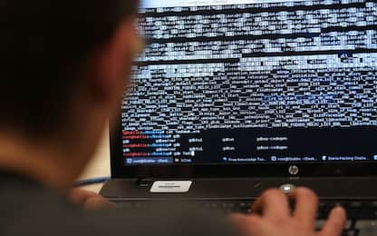 Cybercrime: nel 2017 oltre mille attacchi a siti istituzionali