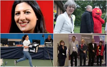 Elezioni nel Regno Unito: le curiosità