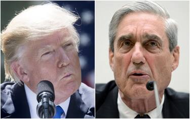 Usa, media: Trump valuta licenziamento del procuratore del Russiagate