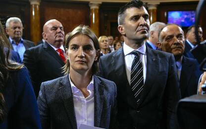 Svolta in Serbia: il nuovo premier è Ana Brnabic, donna e omosessuale