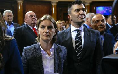 Svolta in Serbia: il nuovo premier è Ana Brnabic, donna e omosessuale