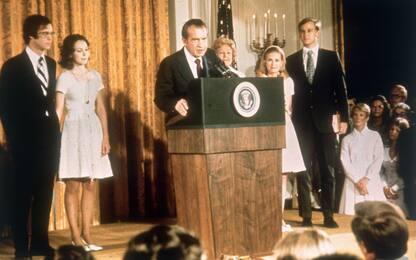 Storia del Watergate, lo scandalo che 45 anni fa scosse la Casa Bianca