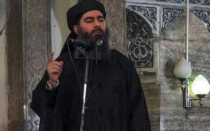 Fonti Pentagono: Abu Bakr al Baghdadi ucciso in un raid in Siria