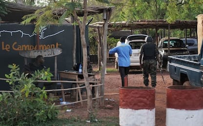 Attacco jihadista in Mali: 5 morti, alleanza Sahel rivendica