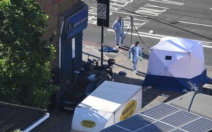 Attentato Londra, van su fedeli moschea. Scotland Yard: "Terrorismo"