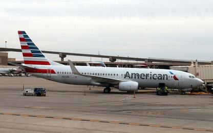 Troppo caldo sulle piste, oltre 40 voli cancellati in Arizona 
