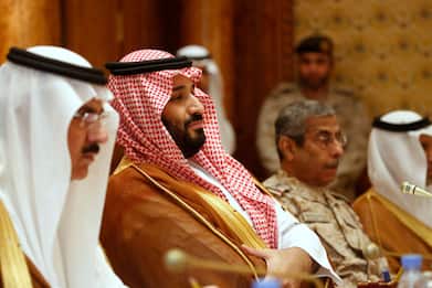 Arabia Saudita, il re nomina il figlio come nuovo principe ereditario