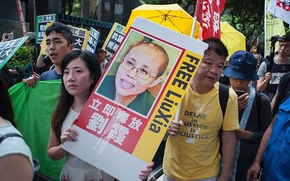 Premio Nobel per la Pace e attivista, ecco chi è Liu Xiaobo