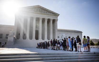 Usa, Corte Suprema approva stop a ingressi da 6 Paesi musulmani 