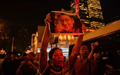 Liu Xiaobo, la Cina respinge la richiesta di cure all'estero