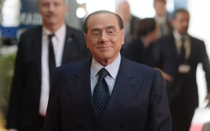 Compravendita senatori, i giudici: Berlusconi corruttore