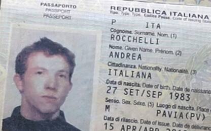 Pavia, omicidio Rocchelli: Vitaly Markiv condannato a 24 anni
