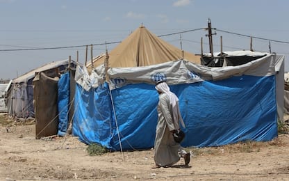 Iraq, autobomba contro campo di rifugiati: almeno 14 morti