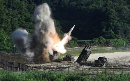 Corea del Nord, Pentagono: “Rilevato un nuovo lancio missilistico”