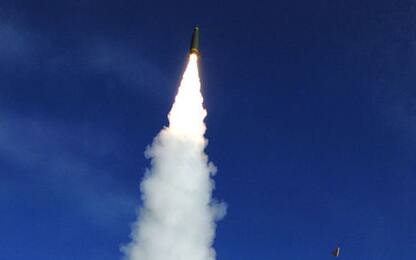 Corea del Nord lancia missili a corto raggio verso il mar del Giappone