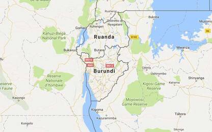 Burundi, medico italiano accoltellato a morte in casa