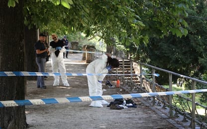 Roma, donna trovata morta in sottopasso: si sospetta l'omicidio