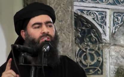Isis, tv irachena conferma morte al-Baghdadi: "Presto il successore”