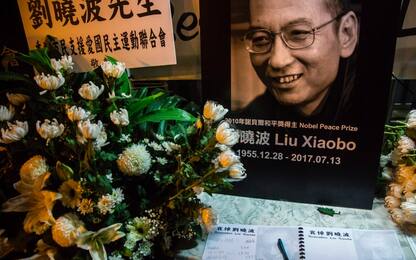 E’ morto Liu Xiaobo, attivista politico e premio Nobel per la pace 