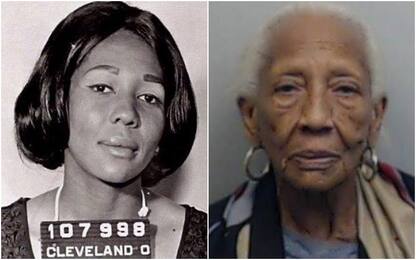Doris Payne, la ladra più nota degli Usa arrestata di nuovo a 86 anni